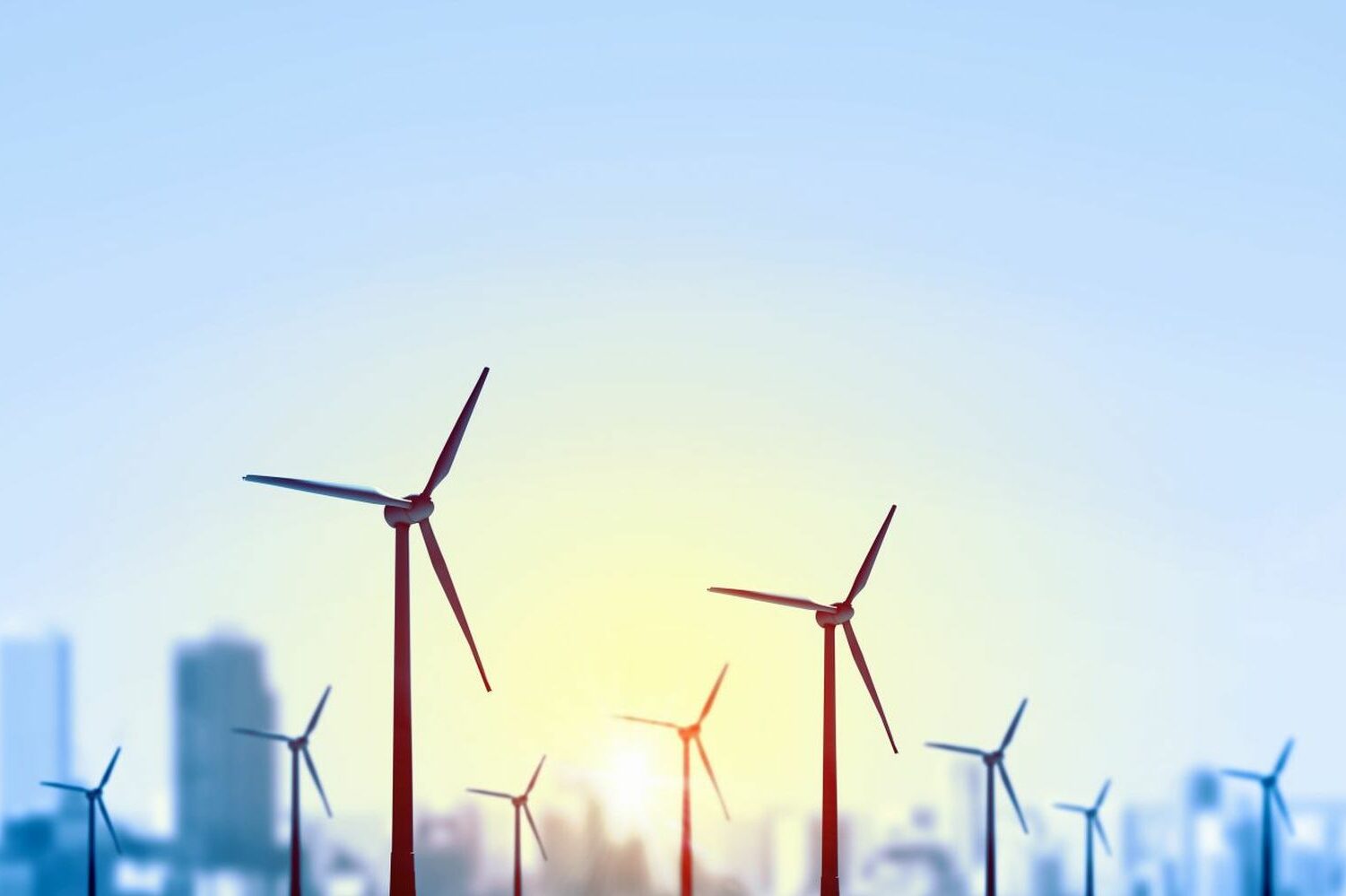 MSc in Wind Energy